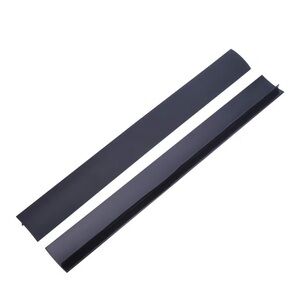 Silicone Stove Gap Covers